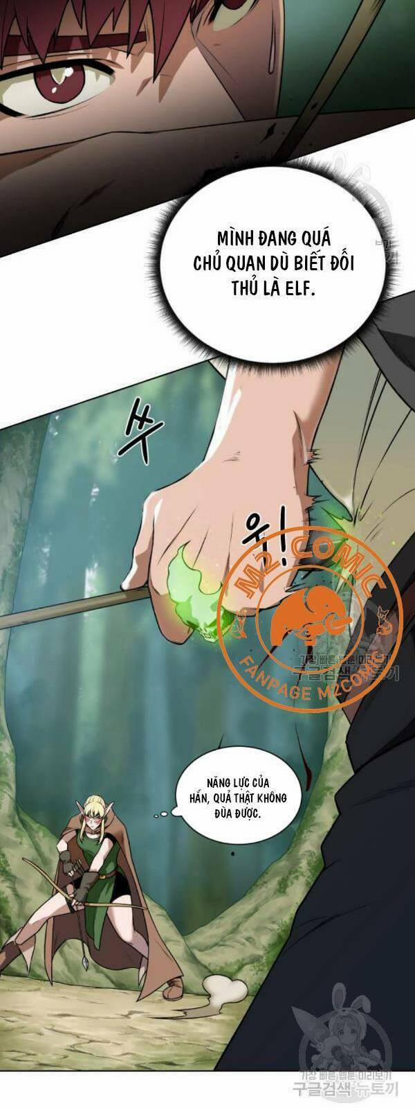 Cổ Vật Trong Hầm Tối 13 trang 5