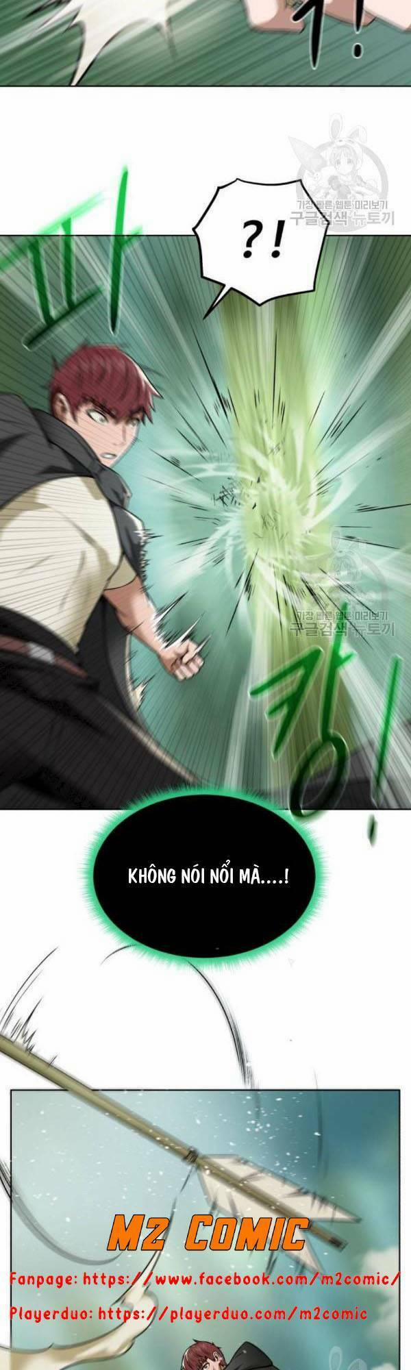 Cổ Vật Trong Hầm Tối 13 trang 7