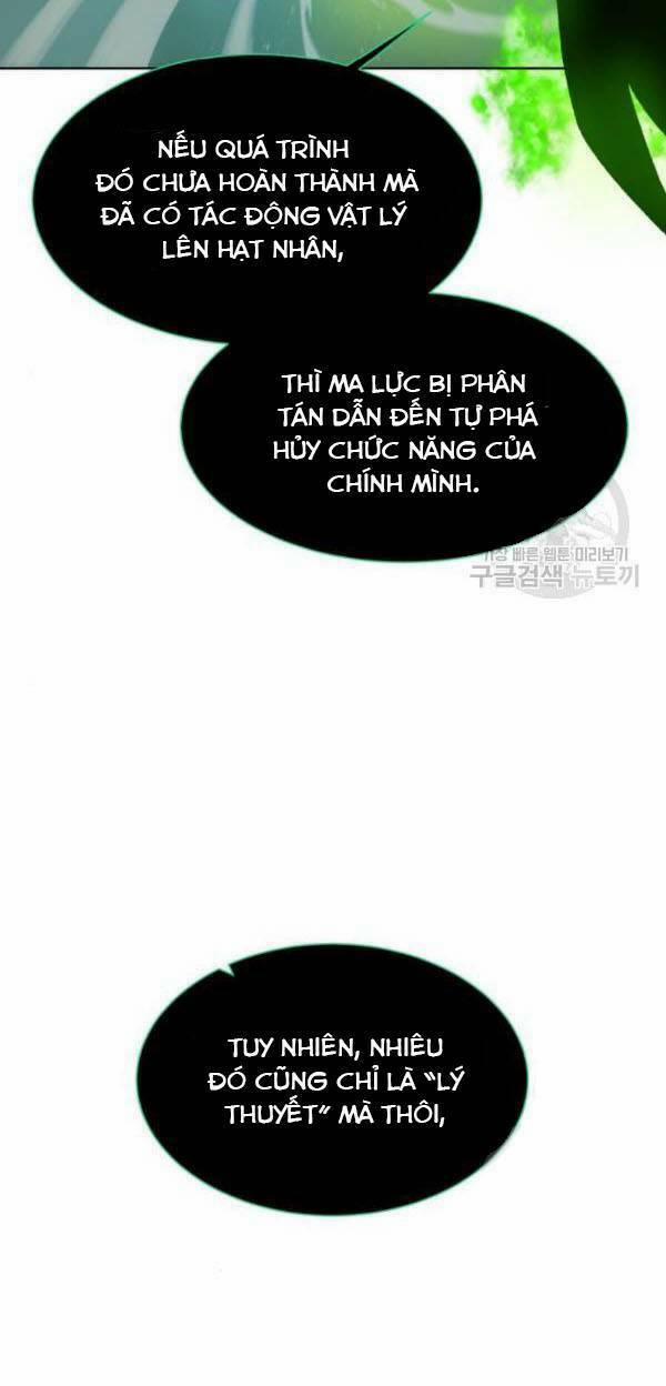 Cổ Vật Trong Hầm Tối 13 trang 9