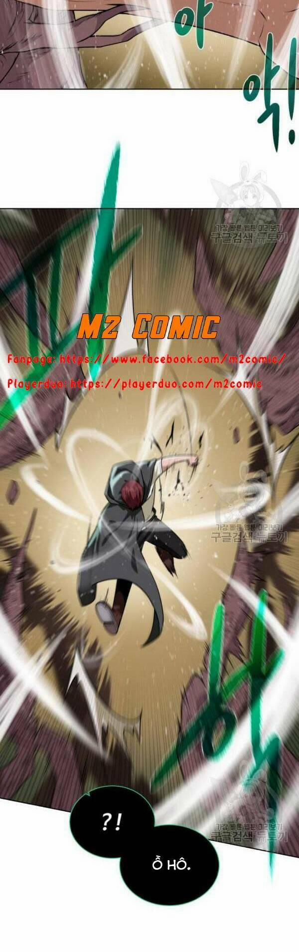 Cổ Vật Trong Hầm Tối 14 trang 14