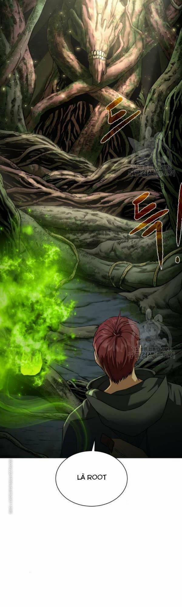 Cổ Vật Trong Hầm Tối 14 trang 2