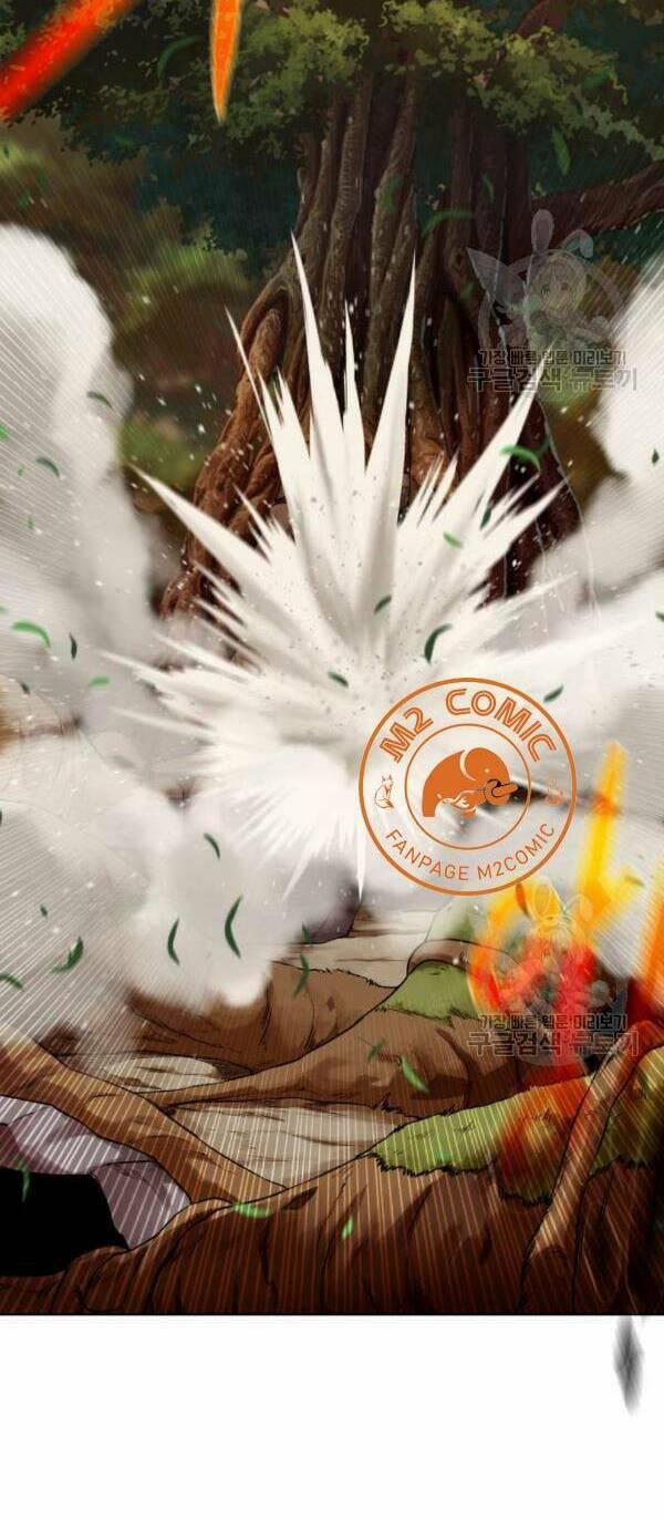 Cổ Vật Trong Hầm Tối 14 trang 24