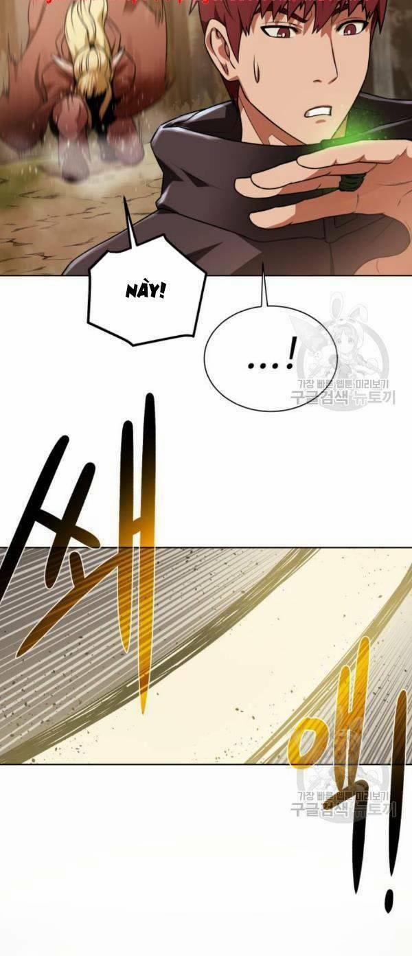 Cổ Vật Trong Hầm Tối 14 trang 29