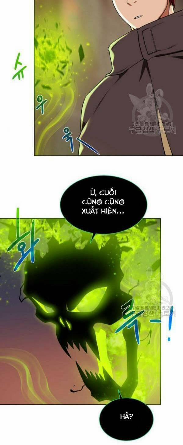 Cổ Vật Trong Hầm Tối 14 trang 39