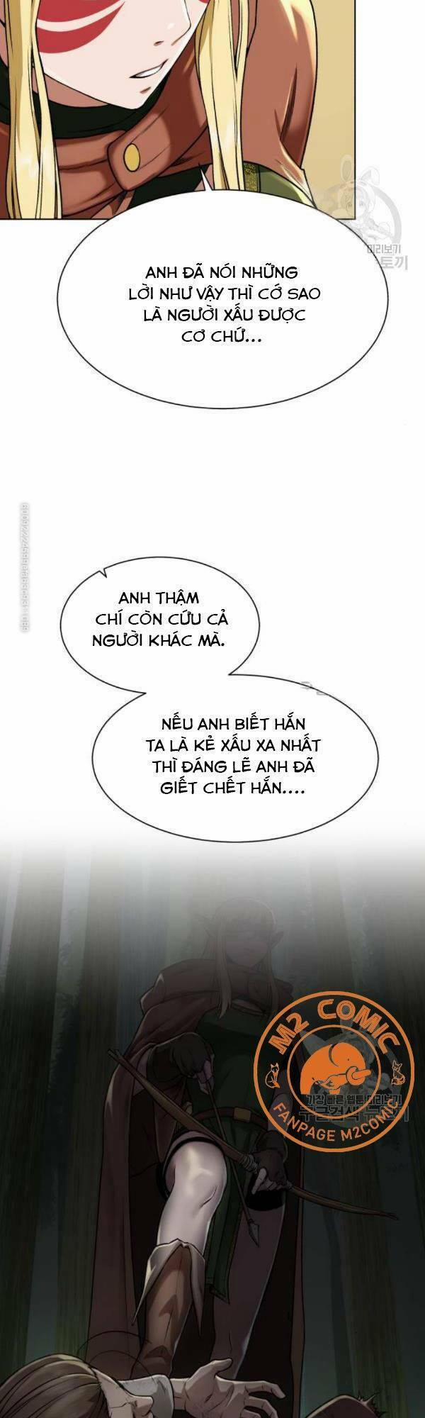 Cổ Vật Trong Hầm Tối 14 trang 42