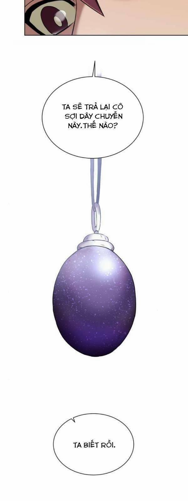 Cổ Vật Trong Hầm Tối 14 trang 48