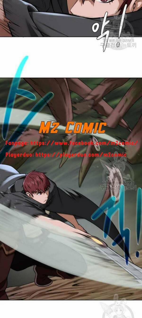 Cổ Vật Trong Hầm Tối 14 trang 9