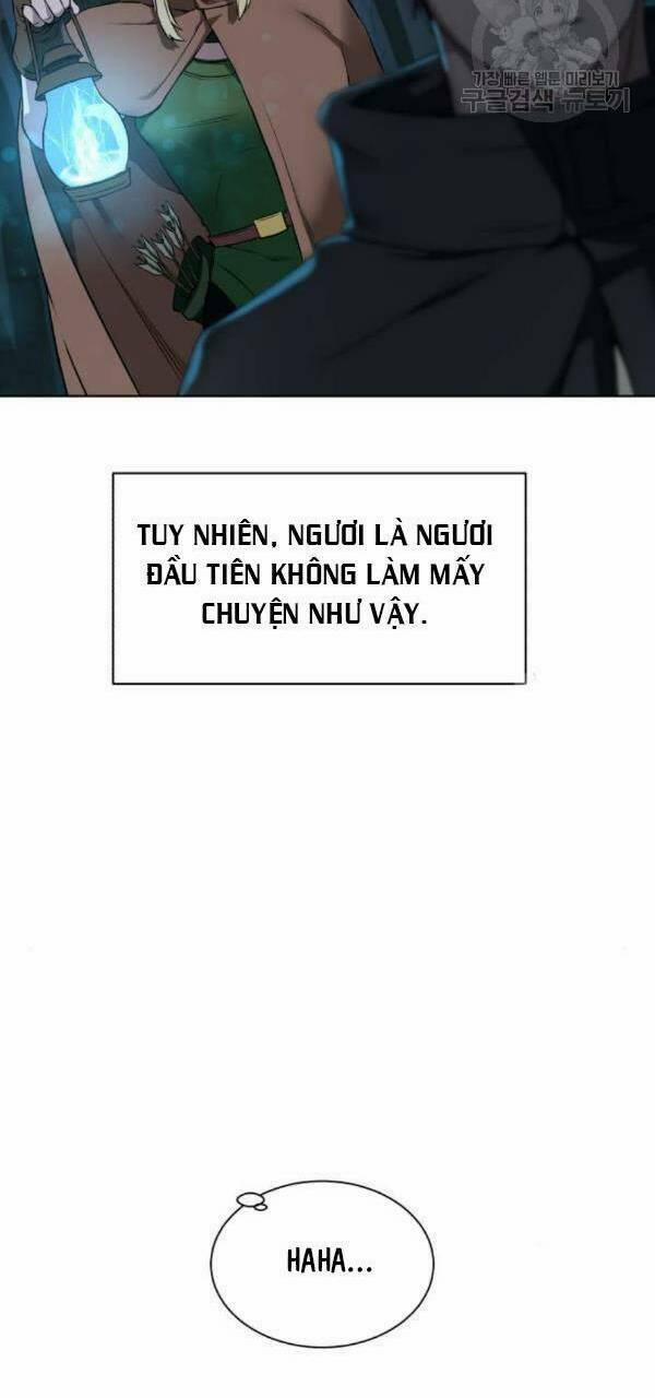 Cổ Vật Trong Hầm Tối 15 trang 10