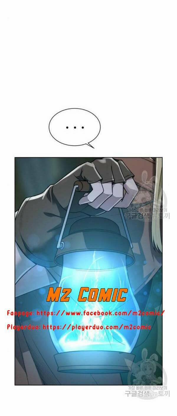 Cổ Vật Trong Hầm Tối 15 trang 15