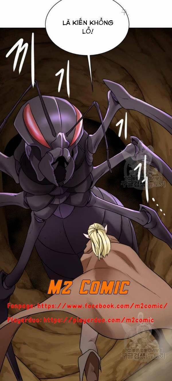 Cổ Vật Trong Hầm Tối 15 trang 23