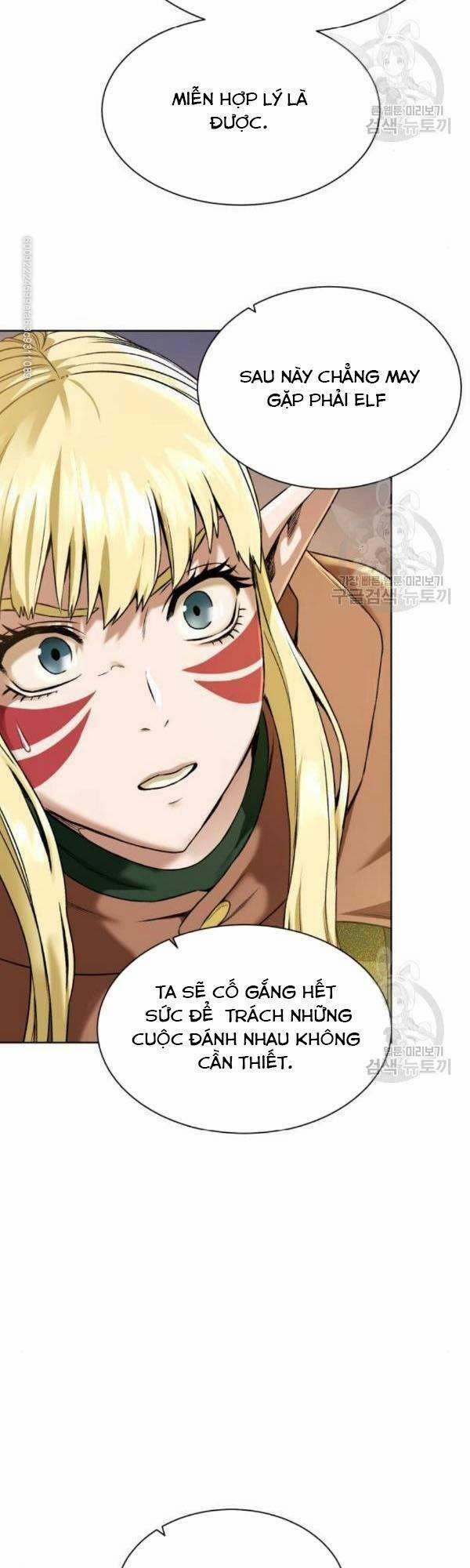 Cổ Vật Trong Hầm Tối 15 trang 3