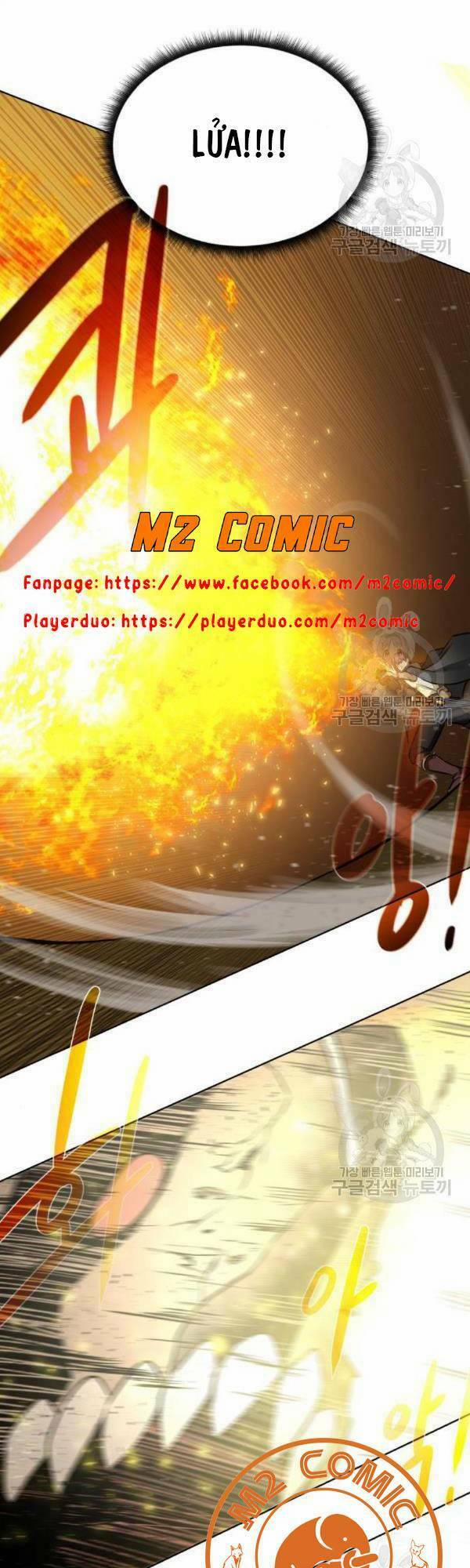 Cổ Vật Trong Hầm Tối 15 trang 34