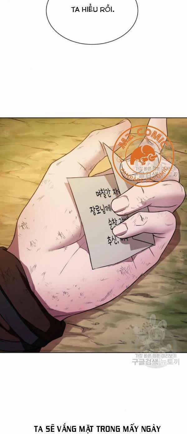 Cổ Vật Trong Hầm Tối 15 trang 4