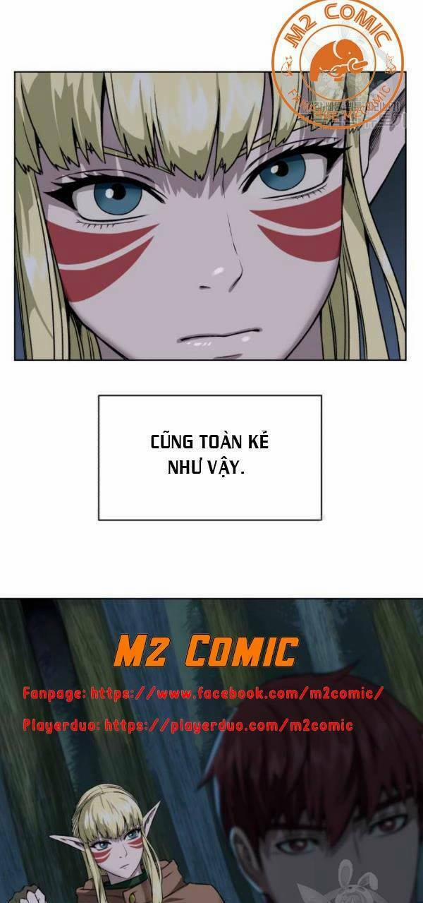 Cổ Vật Trong Hầm Tối 15 trang 9