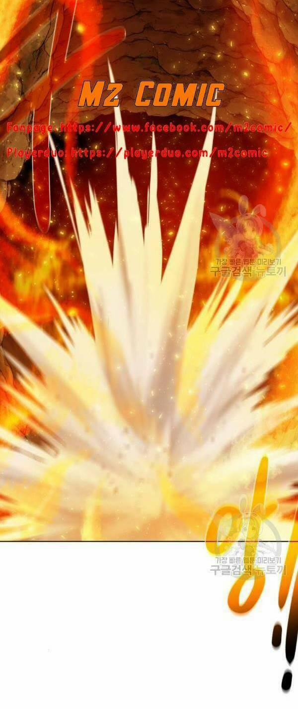 Cổ Vật Trong Hầm Tối 16 trang 19