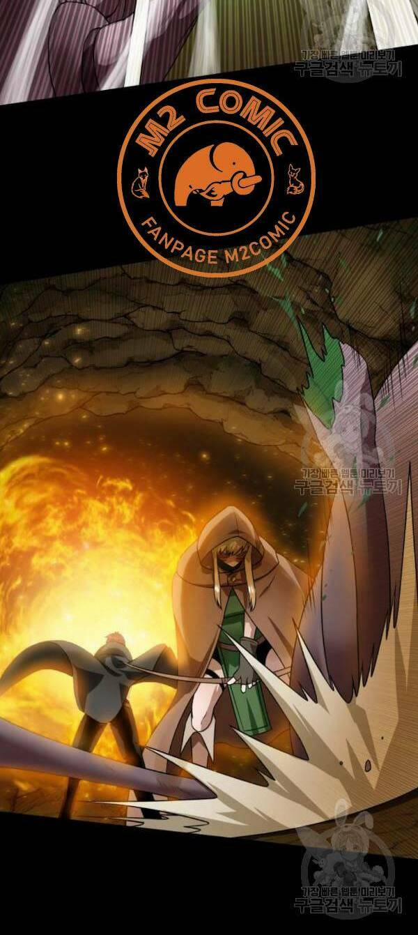 Cổ Vật Trong Hầm Tối 16 trang 24