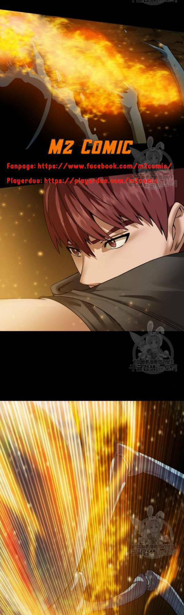 Cổ Vật Trong Hầm Tối 16 trang 25