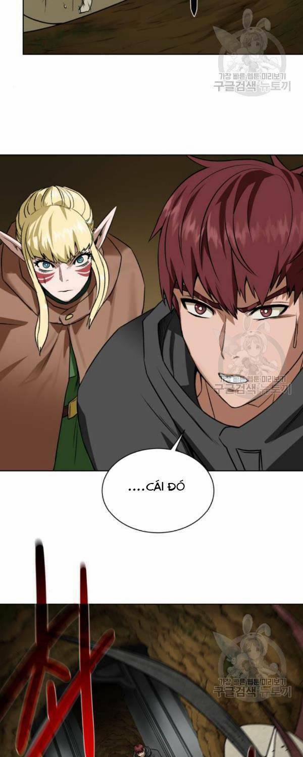 Cổ Vật Trong Hầm Tối 16 trang 42