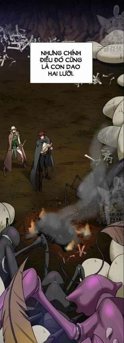 Cổ Vật Trong Hầm Tối 17 trang 10