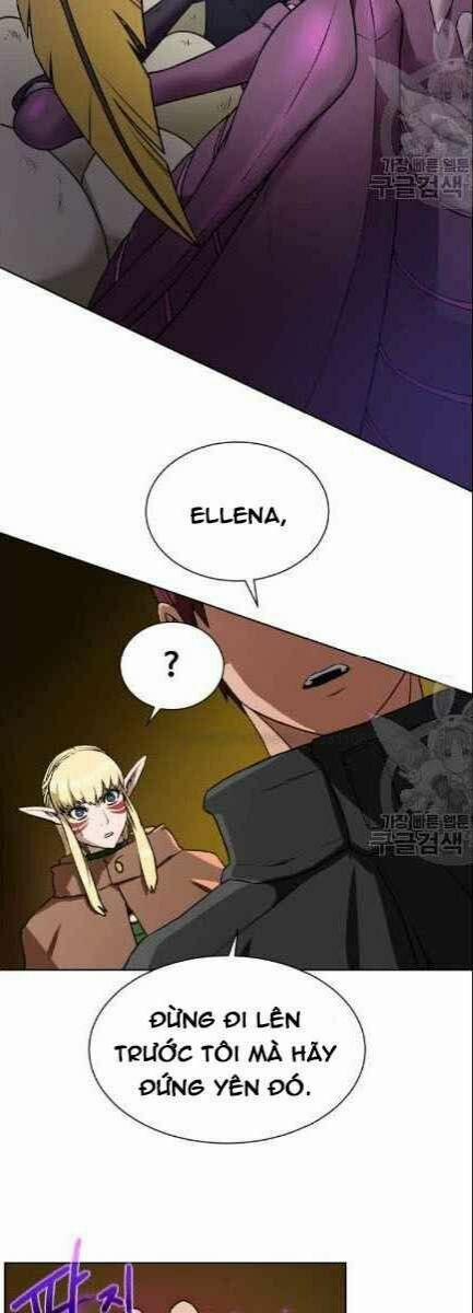 Cổ Vật Trong Hầm Tối 17 trang 11