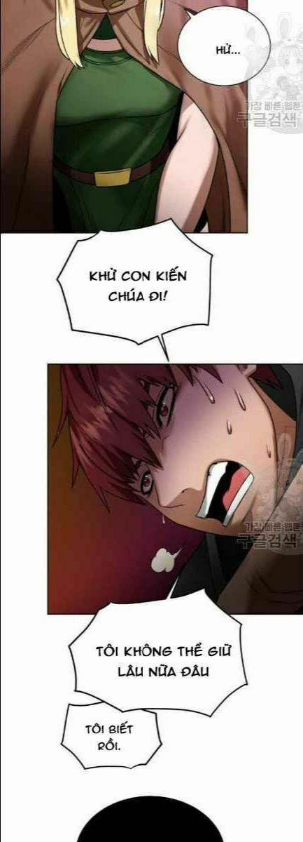 Cổ Vật Trong Hầm Tối 17 trang 16