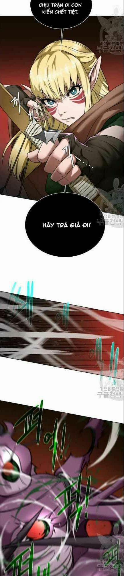 Cổ Vật Trong Hầm Tối 17 trang 17