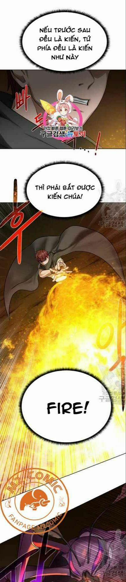 Cổ Vật Trong Hầm Tối 17 trang 2