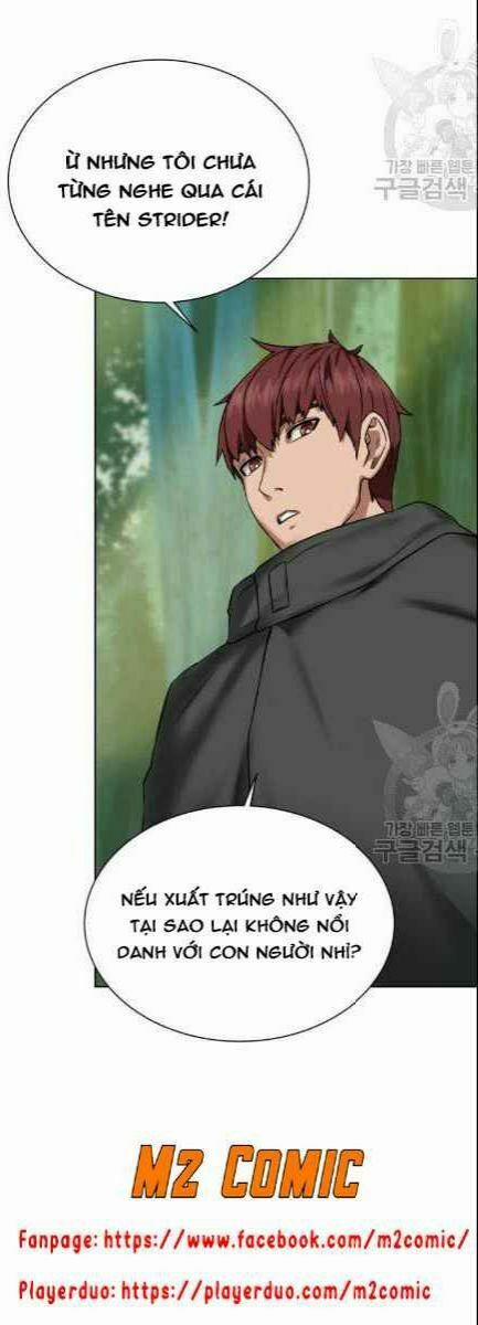 Cổ Vật Trong Hầm Tối 17 trang 30