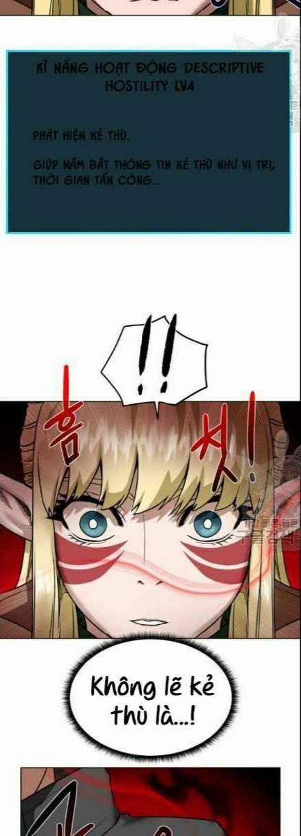 Cổ Vật Trong Hầm Tối 17 trang 36
