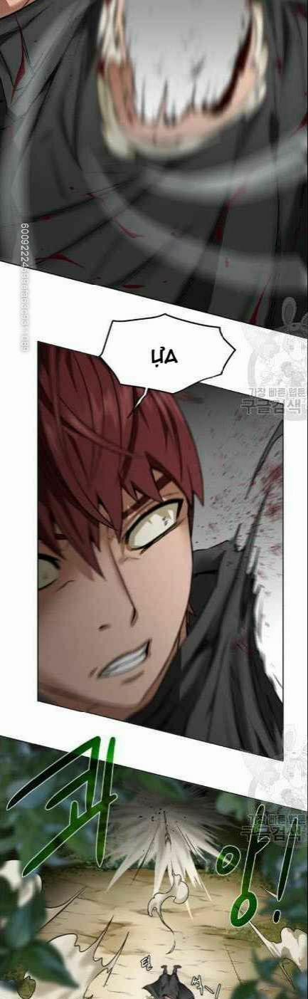 Cổ Vật Trong Hầm Tối 17 trang 38