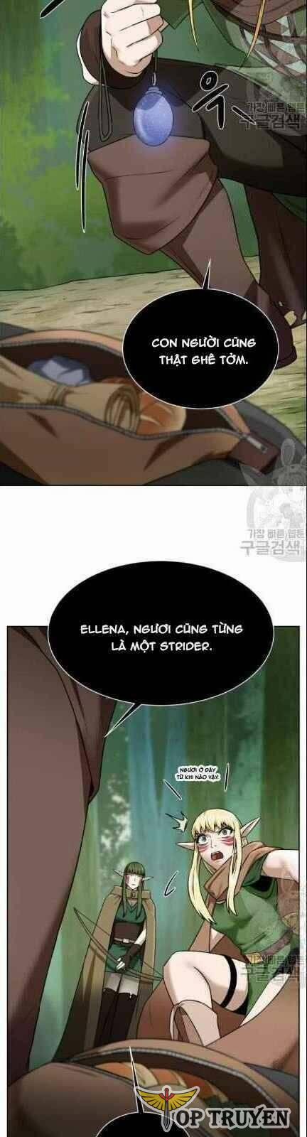 Cổ Vật Trong Hầm Tối 18 trang 11