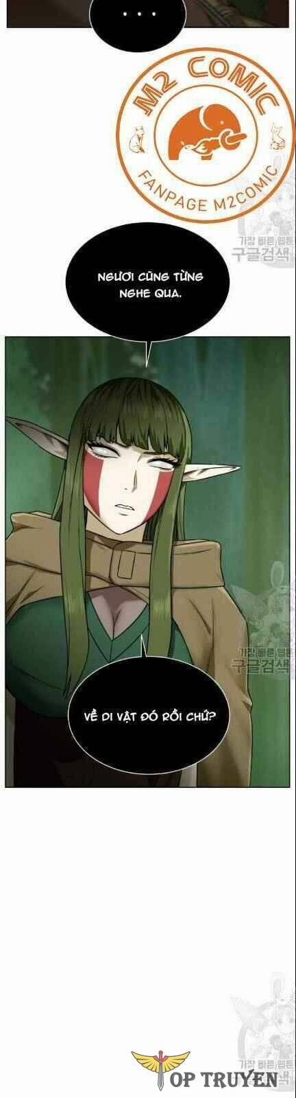Cổ Vật Trong Hầm Tối 18 trang 12