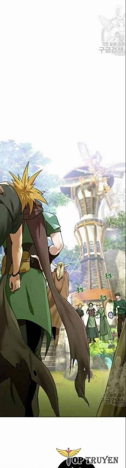 Cổ Vật Trong Hầm Tối 18 trang 14