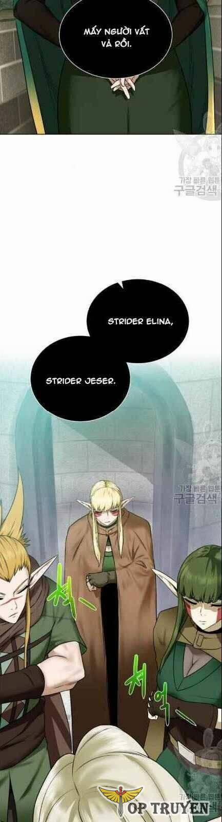 Cổ Vật Trong Hầm Tối 18 trang 18