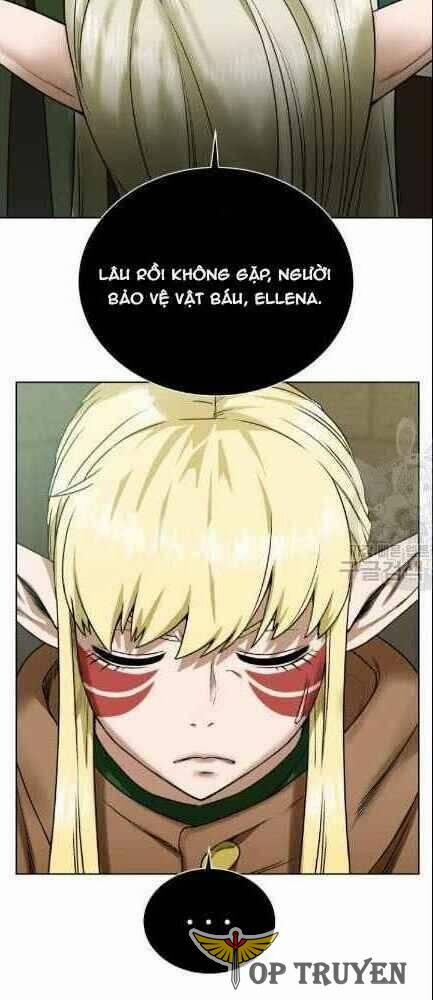 Cổ Vật Trong Hầm Tối 18 trang 19