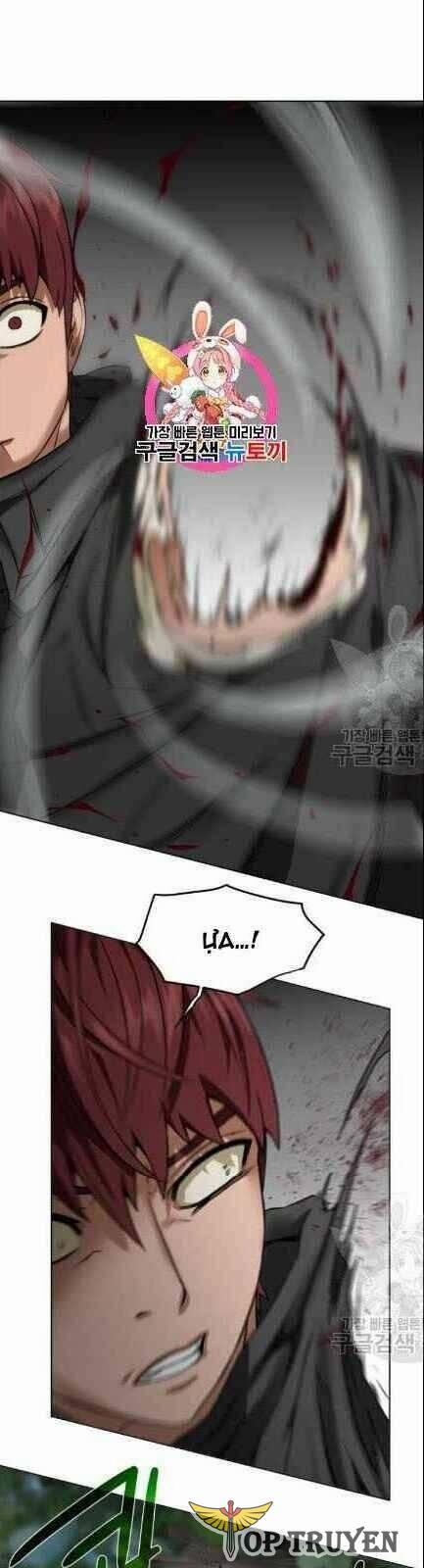 Cổ Vật Trong Hầm Tối 18 trang 2