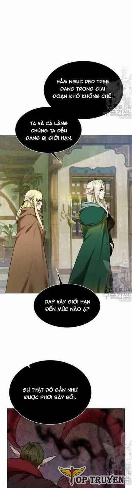 Cổ Vật Trong Hầm Tối 18 trang 24