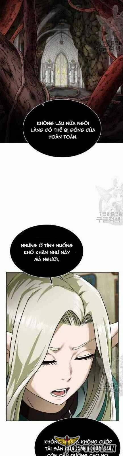 Cổ Vật Trong Hầm Tối 18 trang 26