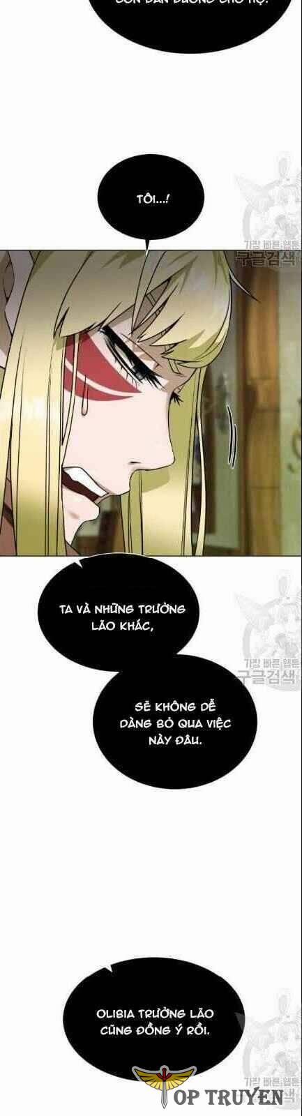 Cổ Vật Trong Hầm Tối 18 trang 27