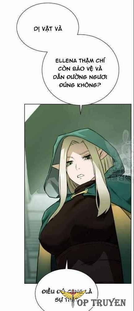 Cổ Vật Trong Hầm Tối 18 trang 37