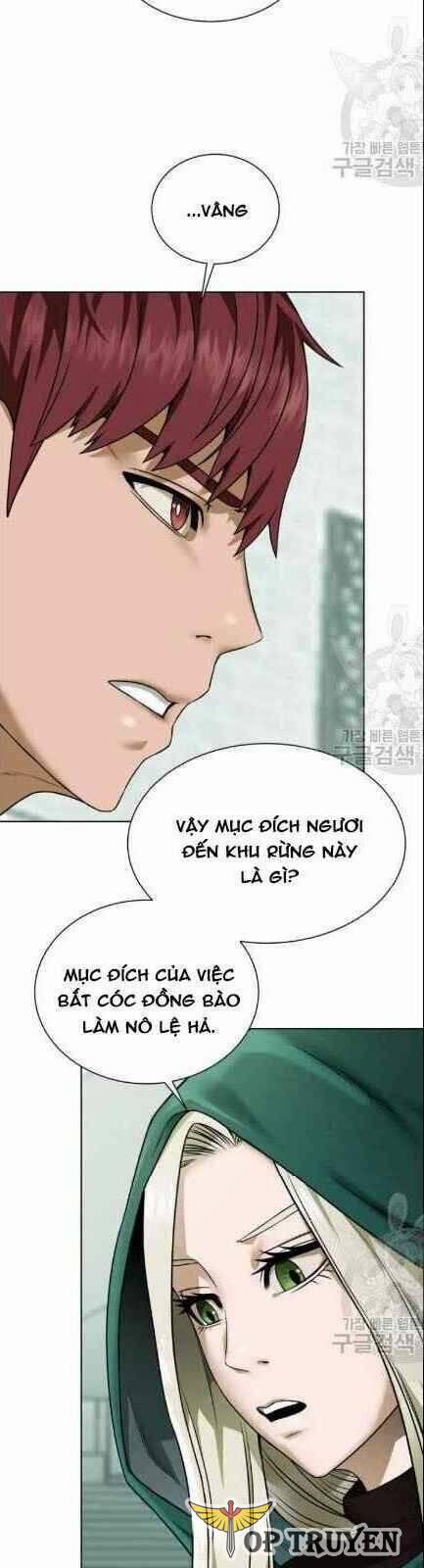 Cổ Vật Trong Hầm Tối 18 trang 38