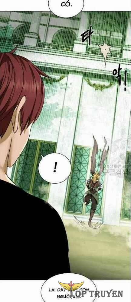 Cổ Vật Trong Hầm Tối 18 trang 43