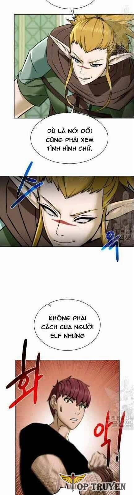 Cổ Vật Trong Hầm Tối 18 trang 44