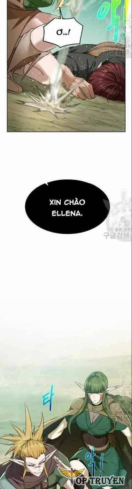 Cổ Vật Trong Hầm Tối 18 trang 5