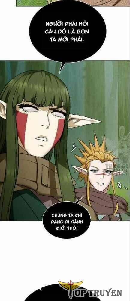 Cổ Vật Trong Hầm Tối 18 trang 7