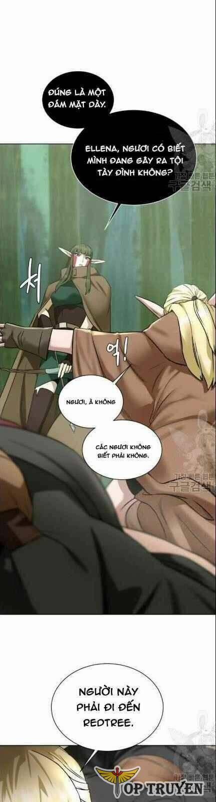 Cổ Vật Trong Hầm Tối 18 trang 9