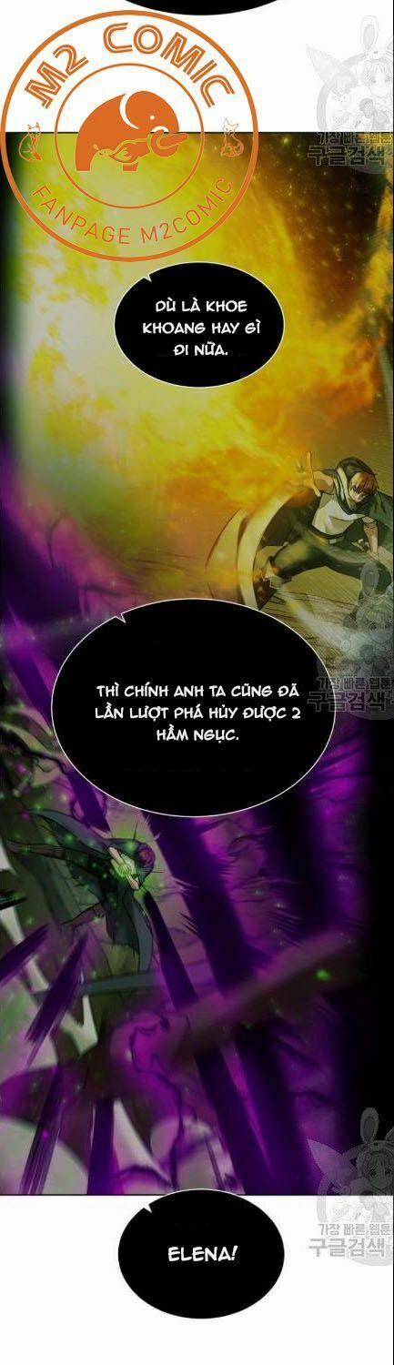 Cổ Vật Trong Hầm Tối 19 trang 5