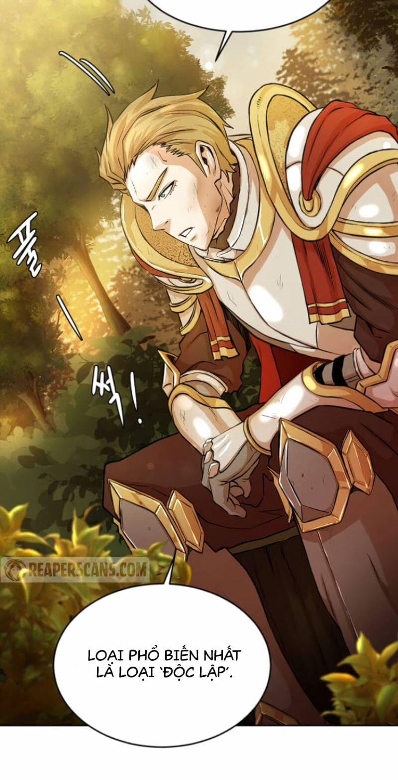 Cổ Vật Trong Hầm Tối 2 trang 11