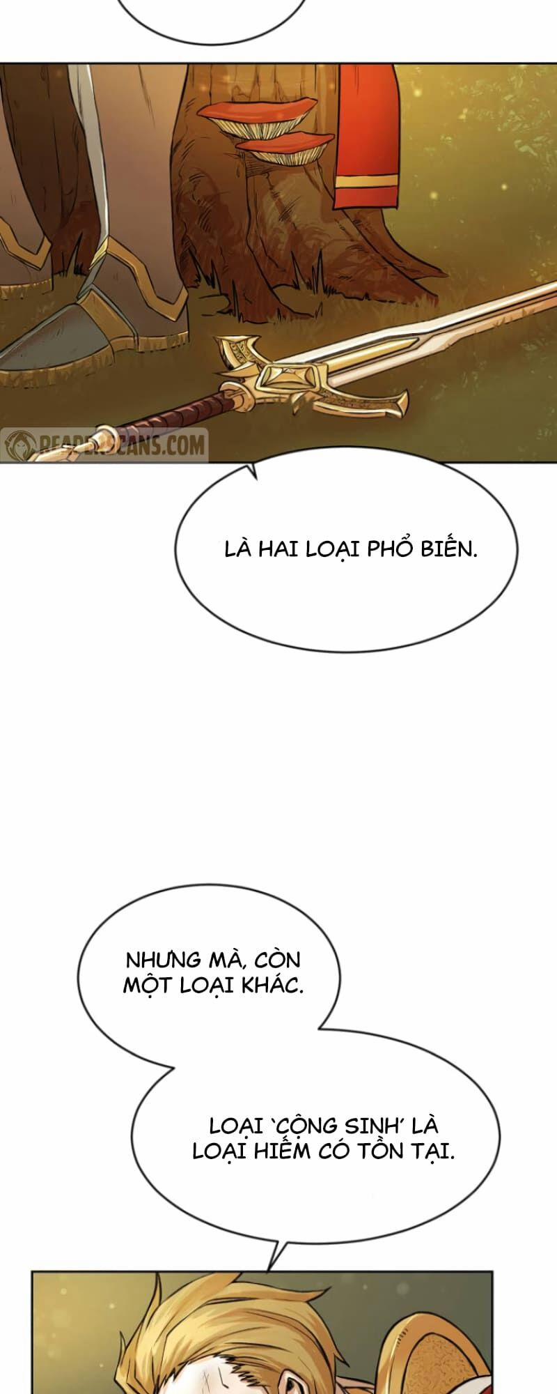 Cổ Vật Trong Hầm Tối 2 trang 14