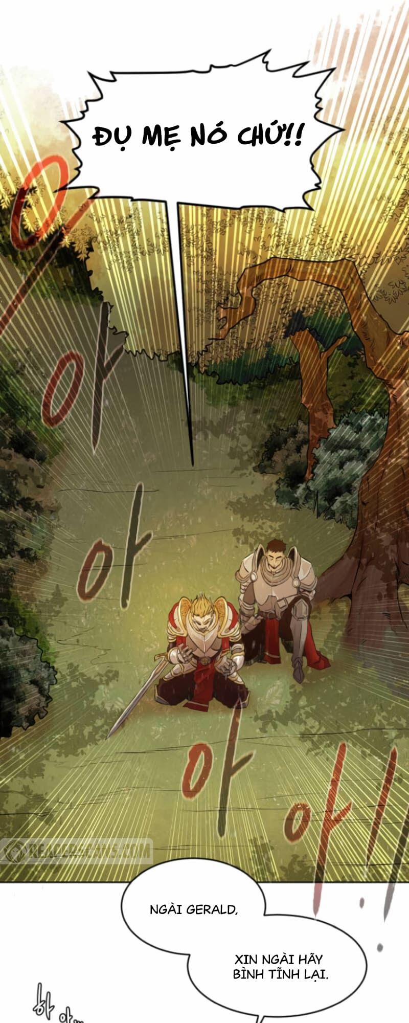 Cổ Vật Trong Hầm Tối 2 trang 2